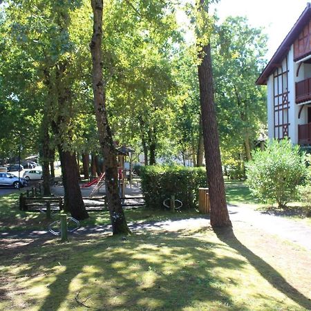 Residence Gascogne \ Appartement 116 Biscarrosse Zewnętrze zdjęcie
