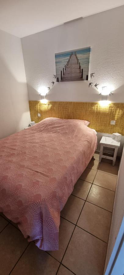 Residence Gascogne \ Appartement 116 Biscarrosse Zewnętrze zdjęcie