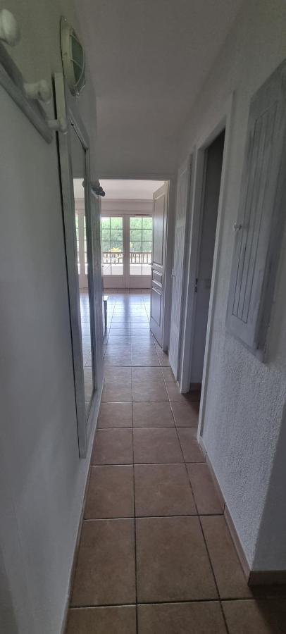 Residence Gascogne \ Appartement 116 Biscarrosse Zewnętrze zdjęcie