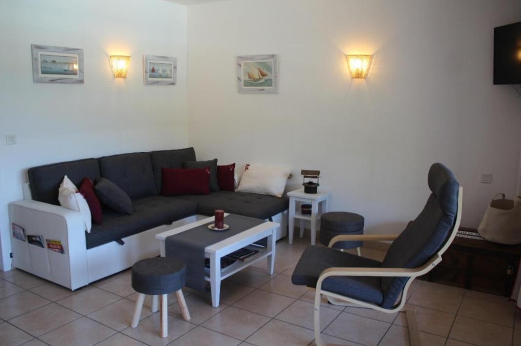 Residence Gascogne \ Appartement 116 Biscarrosse Zewnętrze zdjęcie